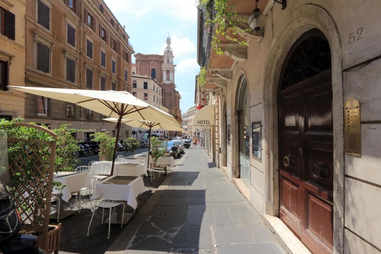 Capo Le Case - My Extra Home Roma Exterior foto