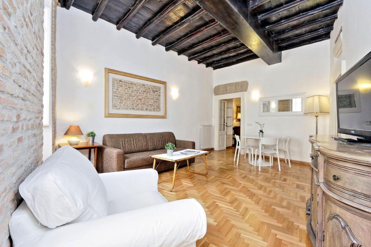 Capo Le Case - My Extra Home Roma Exterior foto