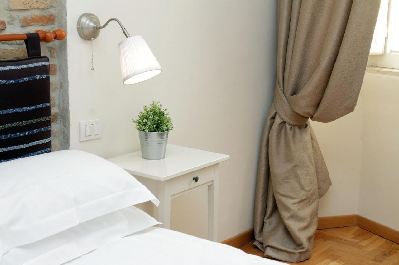 Capo Le Case - My Extra Home Roma Exterior foto