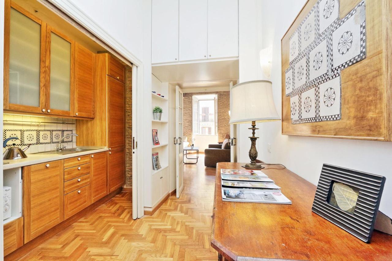 Capo Le Case - My Extra Home Roma Exterior foto