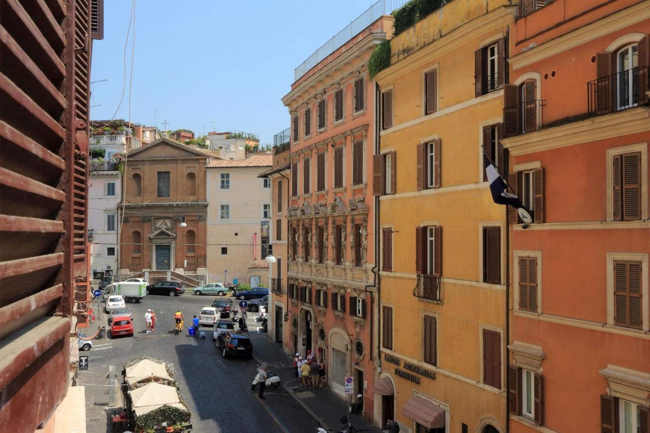 Capo Le Case - My Extra Home Roma Exterior foto