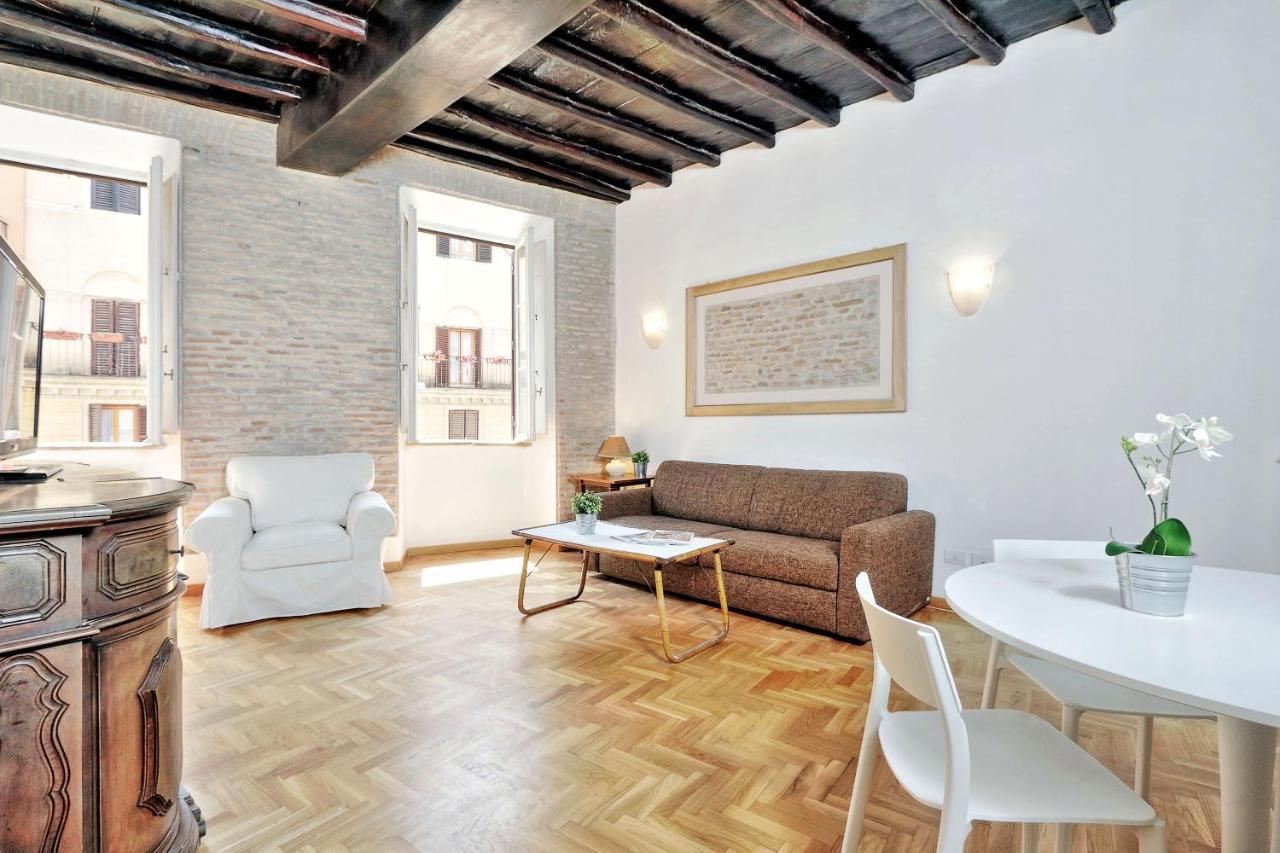 Capo Le Case - My Extra Home Roma Exterior foto