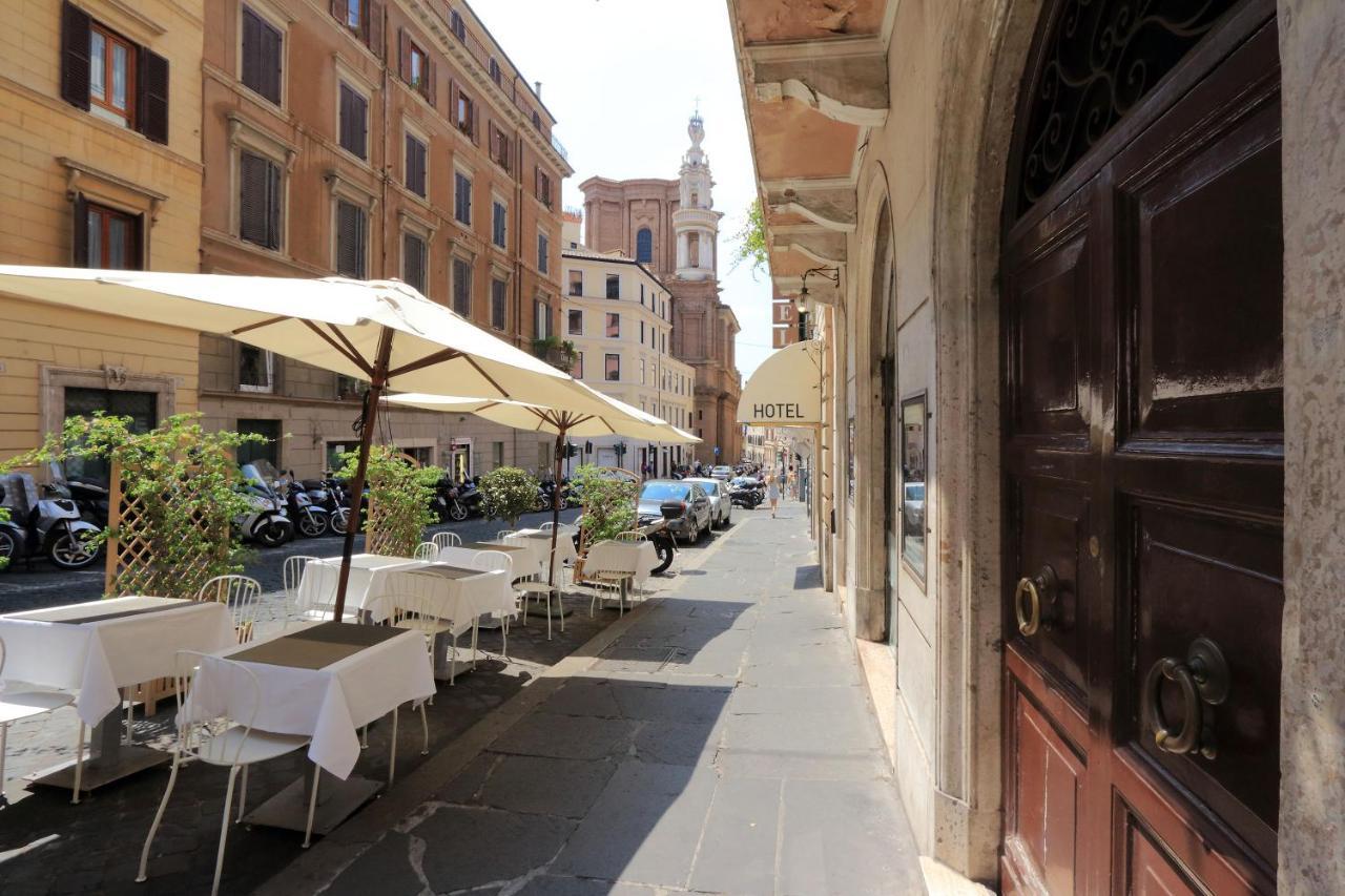 Capo Le Case - My Extra Home Roma Exterior foto