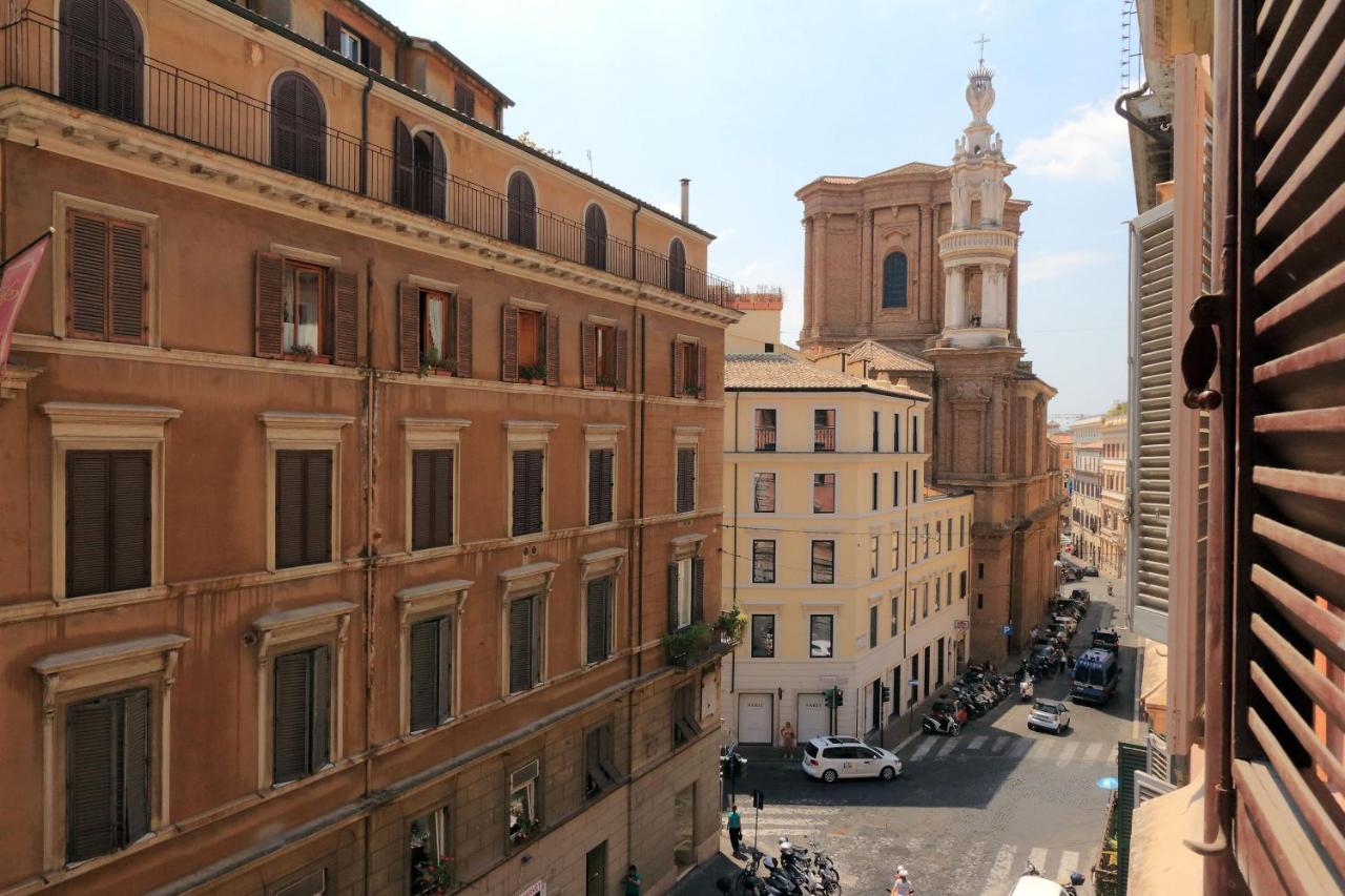 Capo Le Case - My Extra Home Roma Exterior foto